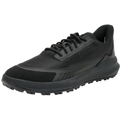 Geox Män U Pg1x ABX A sneakers, Schwarz, 44 EU Geox Män U Pg1x ABX A sneakers, Schwarz, 44 EU