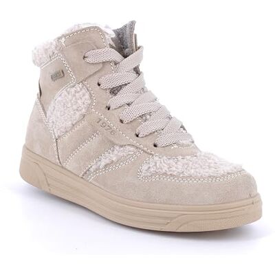 PRIMIGI Hula GTX Boots, kaka-grädde, 33 EU, Gräddkaka, 33 EU PRIMIGI Hula GTX Boots, kaka-grädde, 33 EU, Gräddkaka, 33 EU