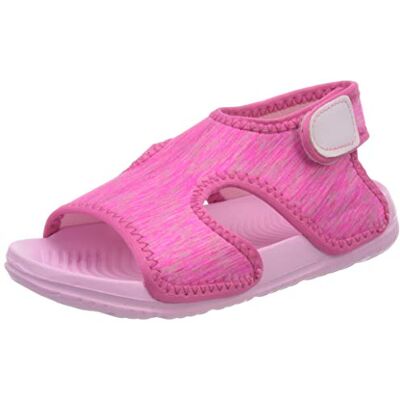 Beck Flickor badsandal Aqua skor, Rosa rosa 06 28 EU Beck Flickor badsandal Aqua skor, Rosa rosa 06 28 EU