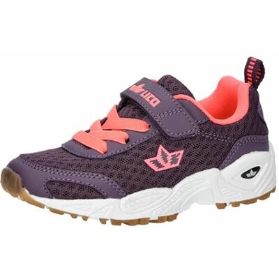 Lico Bronte VS hallsneakers, lila/rosa, 41 EU, Lila rosa, 41 EU Lico Bronte VS hallsneakers, lila/rosa, 41 EU, Lila rosa, 41 EU