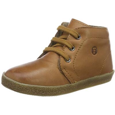 Falcotto Naturino pojkar unisex barn Conte gymnastikskor, brun (Cognac F.Do Ambra 0d06), 3,5 UK barn, Brun konjak F Do Ambra 0d06 Falcotto Naturino pojkar unisex barn Conte gymnastikskor, brun (Cognac F.Do Ambra 0d06), 3,5 UK barn, Brun konjak F Do Ambra 0d06