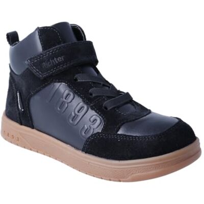 Richter Barnskor Domare 1893 sneakers, svart, 32 EU, svart, 32 EU Richter Barnskor Domare 1893 sneakers, svart, 32 EU, svart, 32 EU