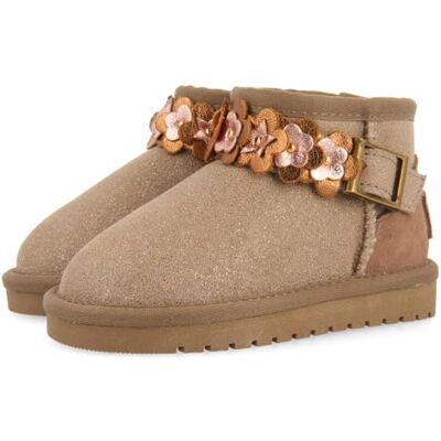 GIOSEPPO LINT, Stövlar, Taupe, 37 EU, taupe, 37 EU GIOSEPPO LINT, Stövlar, Taupe, 37 EU, taupe, 37 EU