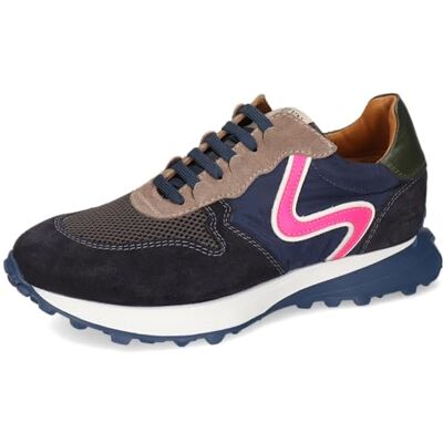 Melvin & Hamilton sneakers herr Richmond 6, flerfärgad, 44 EU Melvin & Hamilton sneakers herr Richmond 6, flerfärgad, 44 EU