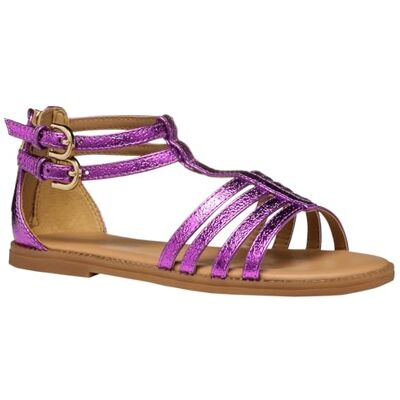 Geox Sandal Karly flicka, Lila, 41 EU Geox Sandal Karly flicka, Lila, 41 EU
