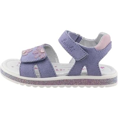 Lurchi Flicka 95l0043006 sandal, lila, 26 EU Lurchi Flicka 95l0043006 sandal, lila, 26 EU