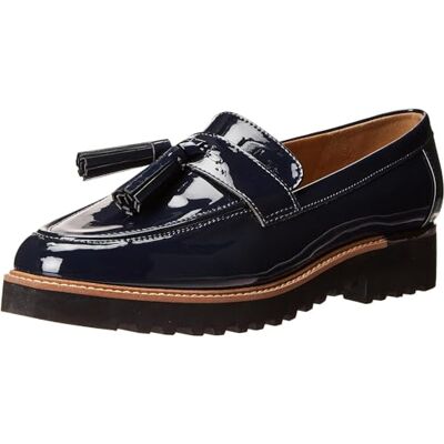 Franco Sarto dam L-carolynn, Marinblå Inky Navy 43 EU Franco Sarto dam L-carolynn, Marinblå Inky Navy 43 EU