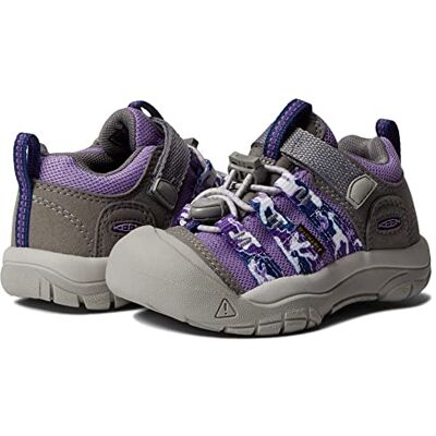 KEEN Utomhusskor Newport H2SHO för pojkar, Chalk Violet Drizzle, 31 EU KEEN Utomhusskor Newport H2SHO för pojkar, Chalk Violet Drizzle, 31 EU
