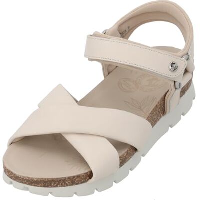 Panama Jack dam Serena platt sandal, Crudo B3, 40 EU, Crudo B3, 40 EU Panama Jack dam Serena platt sandal, Crudo B3, 40 EU, Crudo B3, 40 EU