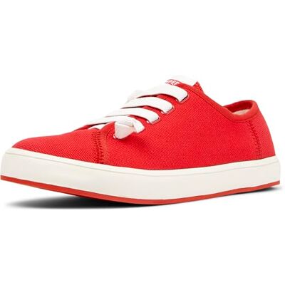 Camper dam Peu Rambla Ii K201884 sneakers, medium röd 04, 36 EU Camper dam Peu Rambla Ii K201884 sneakers, medium röd 04, 36 EU