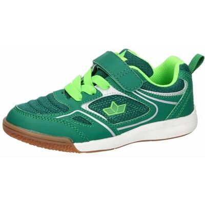 Lico Pojkar unisex barn racine VS hallsneakers, grön/citron, 29 EU, Grön citron, 29 EU Lico Pojkar unisex barn racine VS hallsneakers, grön/citron, 29 EU, Grön citron, 29 EU