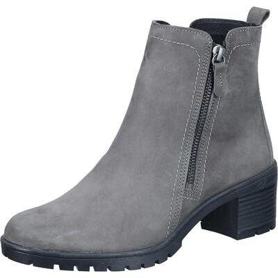 Comfortabel Comfortable dam 960352-09 stövletter, grå (9), 36 EU, Grå 9, 36 EU Comfortabel Comfortable dam 960352-09 stövletter, grå (9), 36 EU, Grå 9, 36 EU
