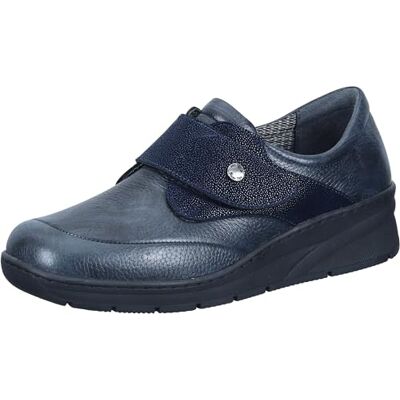 Comfortabel Comfortable dam 940389-05 tofflor, 37 EU, blå, 37 EU Comfortabel Comfortable dam 940389-05 tofflor, 37 EU, blå, 37 EU