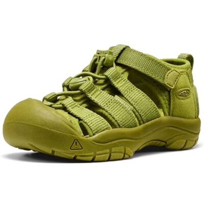 KEEN Newport H2-sandaler, Golden Cypress monokrom, 8 UK barn, Gyllene cypress svartvitt, 26 EU KEEN Newport H2-sandaler, Golden Cypress monokrom, 8 UK barn, Gyllene cypress svartvitt, 26 EU