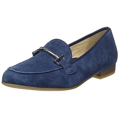 ARA Dam Kent Tofflor, indigo 41 EU Schmal ARA Dam Kent Tofflor, indigo 41 EU Schmal