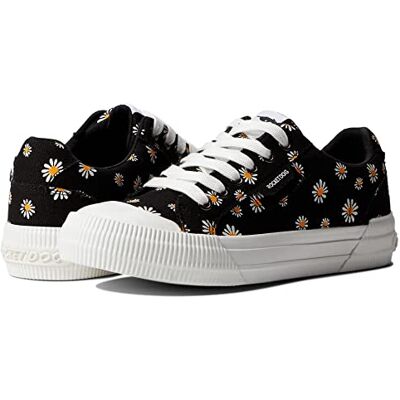 Rocket Dog dam glada sneakers, Svart 2, 36 EU Rocket Dog dam glada sneakers, Svart 2, 36 EU