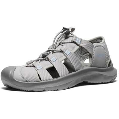 KEEN Seanik H2 damsandaler, legering/skyway, 6 UK, Legering skyway, 39 EU KEEN Seanik H2 damsandaler, legering/skyway, 6 UK, Legering skyway, 39 EU