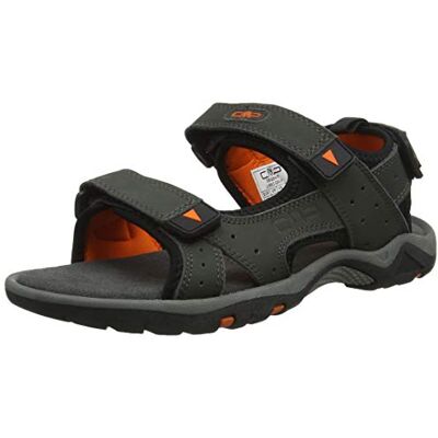 CMP Herr Almaak Vandringssandal sportsandal, GRÅ, 39 EU CMP Herr Almaak Vandringssandal sportsandal, GRÅ, 39 EU