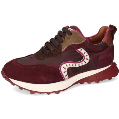 Melvin & Hamilton sneakers herr Richmond 8, flerfärgad, 42 EU Melvin & Hamilton sneakers herr Richmond 8, flerfärgad, 42 EU