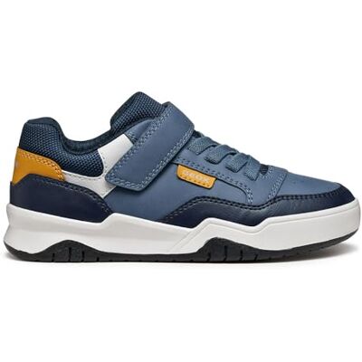 Geox J Perth Boy sneakers, AVIO/grå, 36 EU, Avio Grey, 36 EU Geox J Perth Boy sneakers, AVIO/grå, 36 EU, Avio Grey, 36 EU