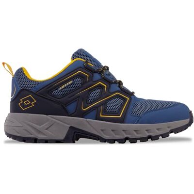 Lotto Modell 46 Sportskor - Sneakers Lotto Modell 46 Sportskor - Sneakers