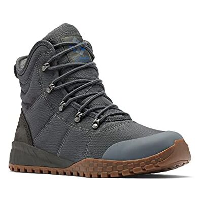 Columbia Fairbanks Omni-heat herr Snökängor, Graphite/Dark Moss 2024, 40.5 EU Columbia Fairbanks Omni-heat herr Snökängor, Graphite/Dark Moss 2024, 40.5 EU