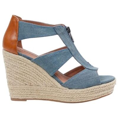 CHATTAWAK Dam 5DEBBYJEANS41 Klacksandal, jeans, 41 EU, Jeans, 41 EU CHATTAWAK Dam 5DEBBYJEANS41 Klacksandal, jeans, 41 EU, Jeans, 41 EU