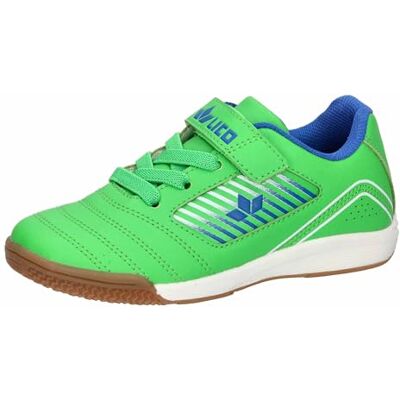 Lico Chaska VS hallsneakers, grön/blå, 36 EU, Grön blå, 36 EU Lico Chaska VS hallsneakers, grön/blå, 36 EU, Grön blå, 36 EU