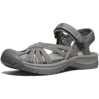 KEEN Ros dam Sandaler, Gargoyle Raven, 36 EU KEEN Ros dam Sandaler, Gargoyle Raven, 36 EU