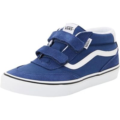 Vans herr WardSneaker, Sann marinblå, 39 EU Vans herr WardSneaker, Sann marinblå, 39 EU