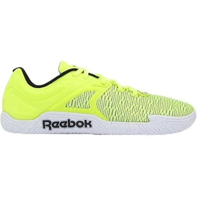 Reebok Unisex Nano Zero sneakers, Digital Lime Black, 8.5 UK Reebok Unisex Nano Zero sneakers, Digital Lime Black, 8.5 UK