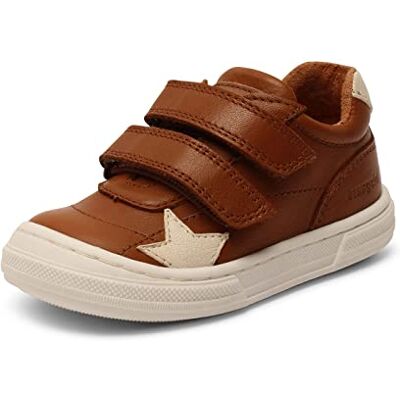 Bisgaard kae sneakers, Cognac, 23 EU, konjak, 23 EU Bisgaard kae sneakers, Cognac, 23 EU, konjak, 23 EU