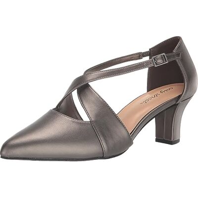 Easy Street dam elegans pumps, tenn, 39 EU, tenn, 39 EU Easy Street dam elegans pumps, tenn, 39 EU, tenn, 39 EU