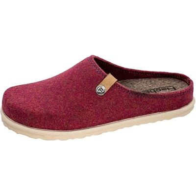 Fischer Markenschuh Fischer Dam Katrin Toffel, Berry, 36 EU, Berry, 36 EU Fischer Markenschuh Fischer Dam Katrin Toffel, Berry, 36 EU, Berry, 36 EU