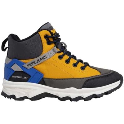 Pepe Jeans pojkar Peak Earth BBoots Pepe Jeans pojkar Peak Earth BBoots