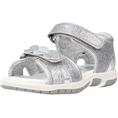 Chicco flickor Dubbel KardborresandalDesign i Italien Chicco flickor Dubbel KardborresandalDesign i Italien
