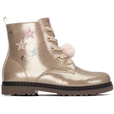 XTI KID 154116 BOTIN Flickor CHAROL NUDE, 33 EU (1 UK) XTI KID 154116 BOTIN Flickor CHAROL NUDE, 33 EU (1 UK)