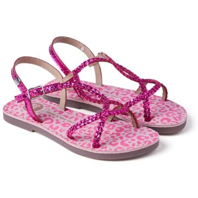 GIOSEPPO Cacinci T-rem, fuchsia, 36 EU GIOSEPPO Cacinci T-rem, fuchsia, 36 EU