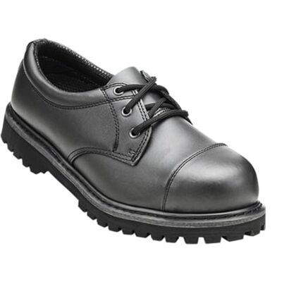 Brandit Vegantom Boots – veganska båtar, läderutseende, Svart 3 Eylets, 41 EU Brandit Vegantom Boots – veganska båtar, läderutseende, Svart 3 Eylets, 41 EU