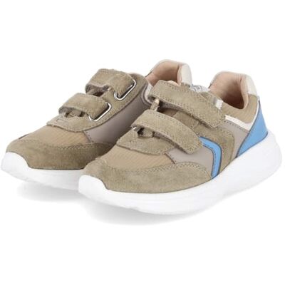 Bisgaard Yuki Weite: normal barnsneaker - Sneakers Bisgaard Yuki Weite: normal barnsneaker - Sneakers