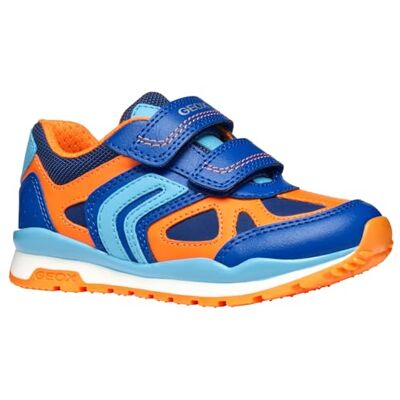 Geox J PAVEL D sneakers, Royal/Sky, 4.5 UK, Kunglig himmel, 4.5 UK Geox J PAVEL D sneakers, Royal/Sky, 4.5 UK, Kunglig himmel, 4.5 UK