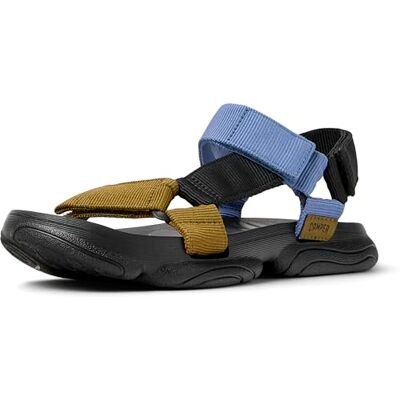 Camper Dam Karst K201794 Sandal, Multi-Assorted 005, 38 EU, Multi Assorted 005, 38 EU Camper Dam Karst K201794 Sandal, Multi-Assorted 005, 38 EU, Multi Assorted 005, 38 EU