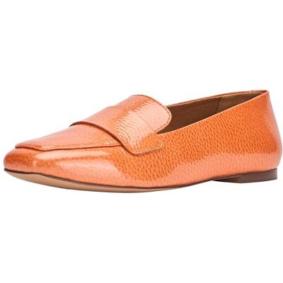 Geox Dam D MARSILEA Loafer, orange, 37 EU, apelsin, 37 EU Geox Dam D MARSILEA Loafer, orange, 37 EU, apelsin, 37 EU
