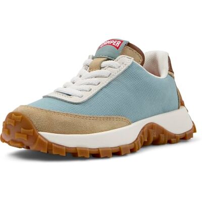 Camper Drift Trail K800548 sneakers, Medium Green 024, 12.5 UK, Medium grön 024, 10 UK Child Camper Drift Trail K800548 sneakers, Medium Green 024, 12.5 UK, Medium grön 024, 10 UK Child