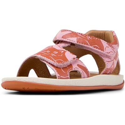 Camper Flicka Bicho K800580 T-rem sandal, Multi Assorted 005 Tws, 23 EU Camper Flicka Bicho K800580 T-rem sandal, Multi Assorted 005 Tws, 23 EU