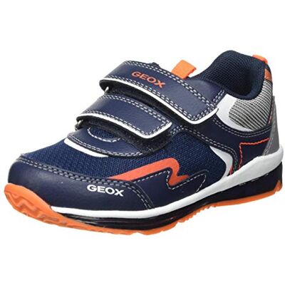 Geox dam D ALHOUR A SNEAKERS Geox dam D ALHOUR A SNEAKERS