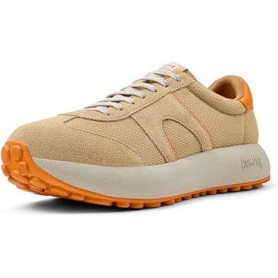Camper Herr Pelotas Athens K101060 sneakers, Medium beige 006, 41 EU Camper Herr Pelotas Athens K101060 sneakers, Medium beige 006, 41 EU