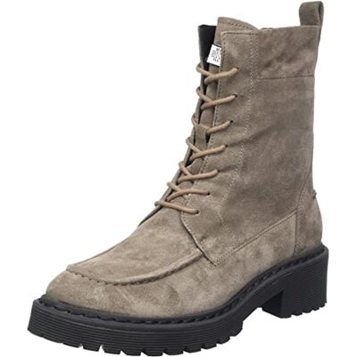 HÖGL Dam Nature stövletter, taupe, 41 EU HÖGL Dam Nature stövletter, taupe, 41 EU