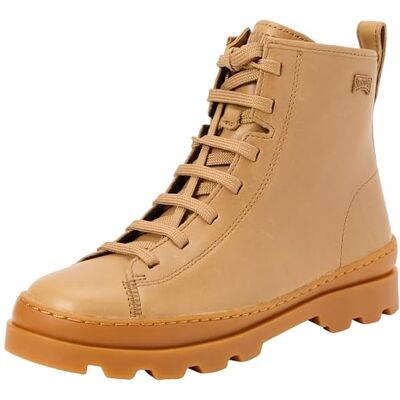 Camper Brutus K900179, Unisex barn snörning, Braun 026, 32 EU, Braun 026, 32 EU Camper Brutus K900179, Unisex barn snörning, Braun 026, 32 EU, Braun 026, 32 EU