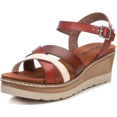 REFRESH 171785, Sandal Kvinna, Camel, 37 EU, Kamel, 37 EU REFRESH 171785, Sandal Kvinna, Camel, 37 EU, Kamel, 37 EU